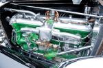 Duesenberg J487/2336 Dual Cowl Phaeton by LeBaron 1931 года